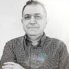 male portrait, karim bitar